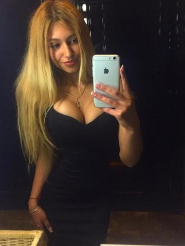 Милана